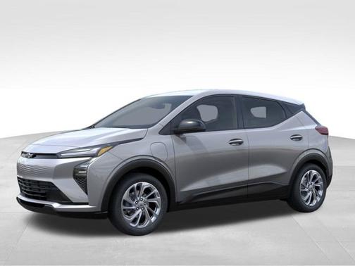 Sterling 2027 Chevrolet Bolt LT