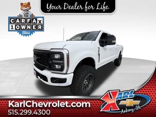 2024 Ford F-350 LARIAT