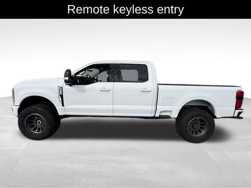 2024 Ford F-350 LARIAT