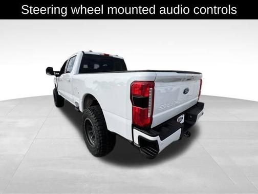 2024 Ford F-350 LARIAT