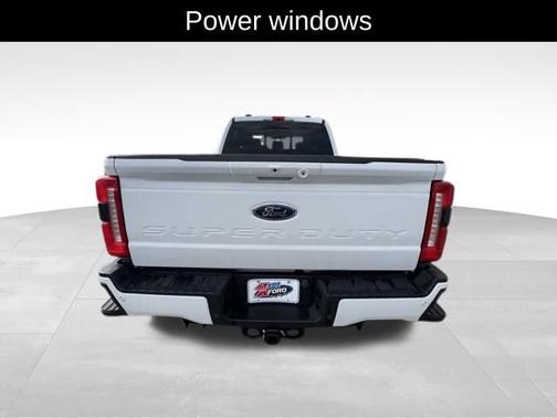 2024 Ford F-350 LARIAT