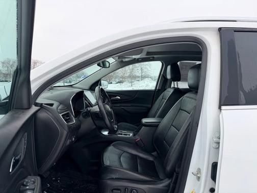 2020 Chevrolet Equinox Premier w/1LZ