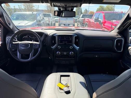 2022 GMC Sierra 3500 Denali