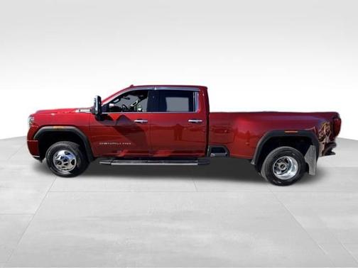 2022 GMC Sierra 3500 Denali