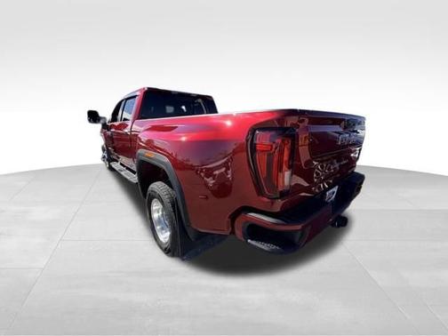 2022 GMC Sierra 3500 Denali