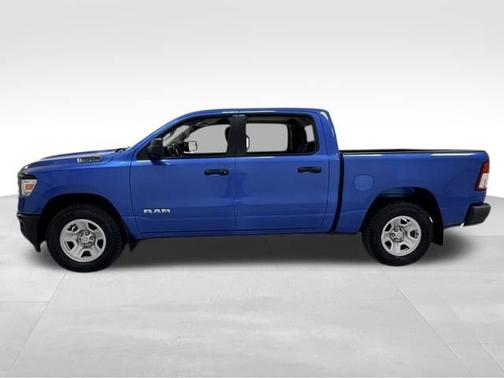 2021 RAM 1500 Tradesman