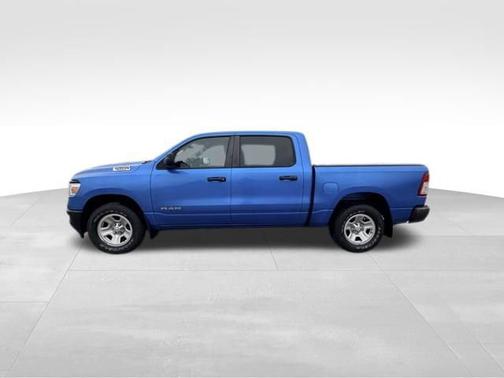 2021 RAM 1500 Tradesman