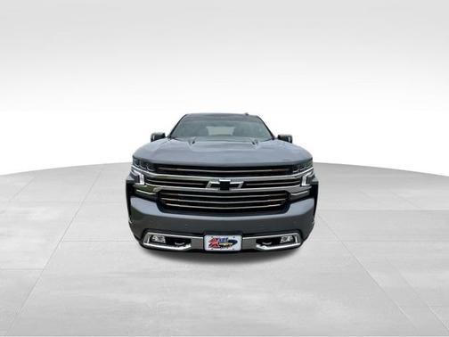 2022 Chevrolet Silverado 1500 Limited High Country