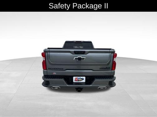 2022 Chevrolet Silverado 1500 Limited High Country