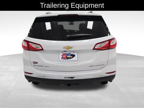 2020 Chevrolet Equinox Premier w/2LZ