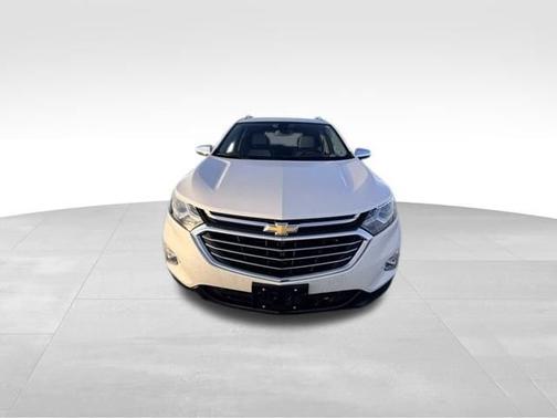 2020 Chevrolet Equinox Premier w/2LZ