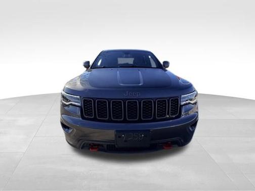 2021 Jeep Grand Cherokee Trailhawk