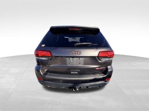 2021 Jeep Grand Cherokee Trailhawk