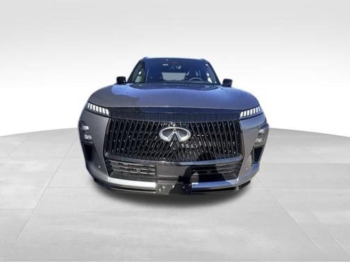 2025 INFINITI QX80 AUTOGRAPH