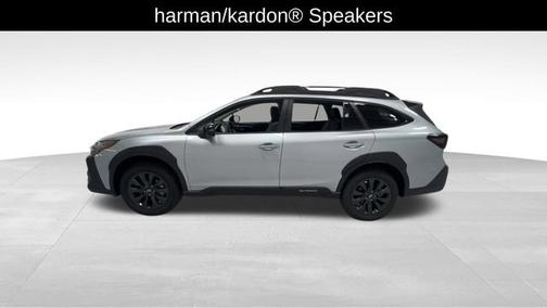 2024 Subaru Outback Onyx Edition XT