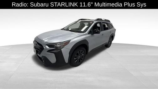 2024 Subaru Outback Onyx Edition XT