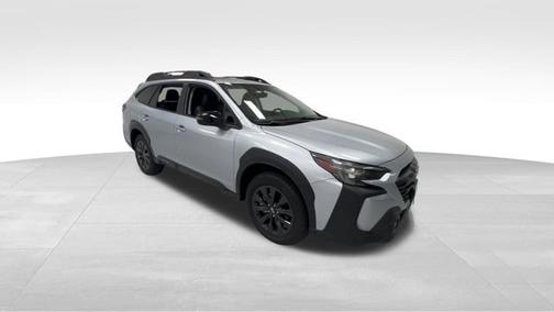 2024 Subaru Outback Onyx Edition XT