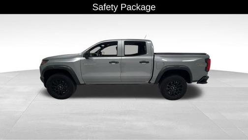2024 Chevrolet Colorado 4WD Trail Boss