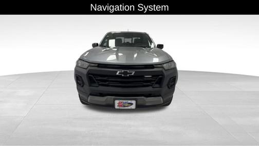 2024 Chevrolet Colorado 4WD Trail Boss