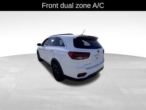 2019 Kia Sorento S V6