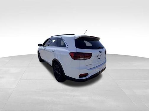 2019 Kia Sorento S V6