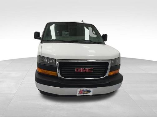 2023 GMC Savana 2500 Work Van