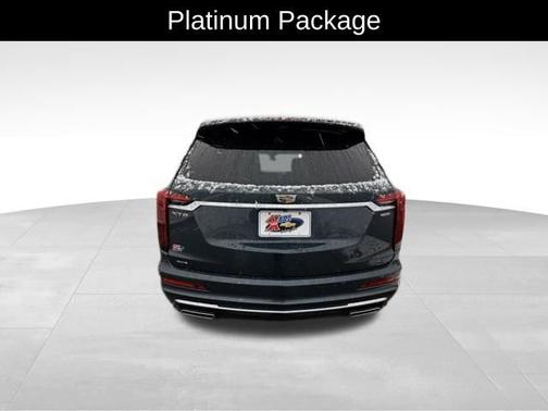 2020 Cadillac XT6 AWD Premium Luxury