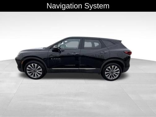 2023 Chevrolet Blazer Premier