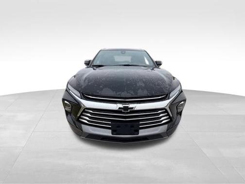 2023 Chevrolet Blazer Premier