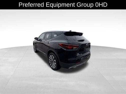 2023 Chevrolet Blazer Premier