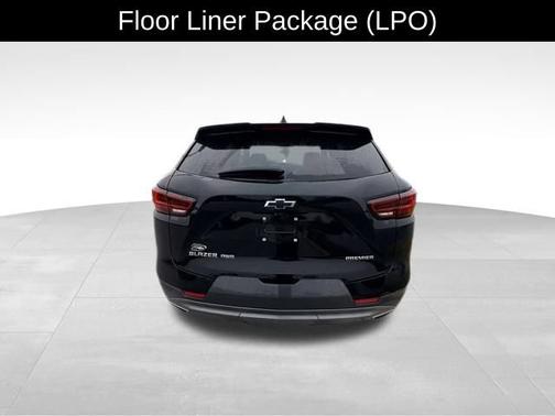 2023 Chevrolet Blazer Premier