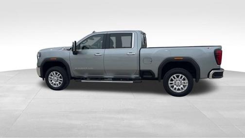 2024 GMC Sierra 2500 SLT