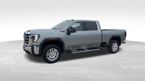 2024 GMC Sierra 2500 SLT