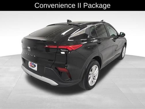 2024 Buick Envista Preferred