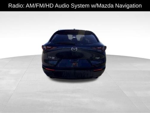 2024 Mazda CX-30 2.5 Turbo Premium Plus Package