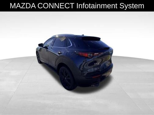 2024 Mazda CX-30 2.5 Turbo Premium Plus Package