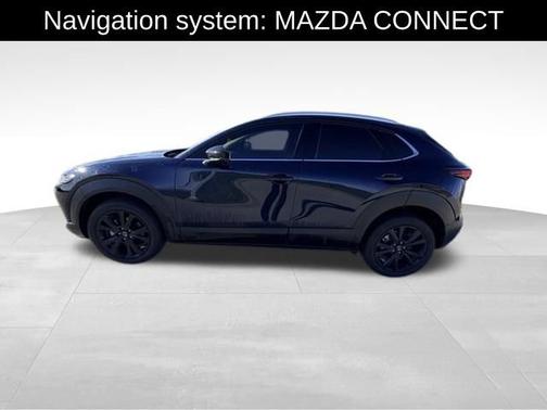 2024 Mazda CX-30 2.5 Turbo Premium Plus Package