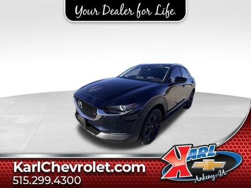 2024 Mazda CX-30 2.5 Turbo Premium Plus Package