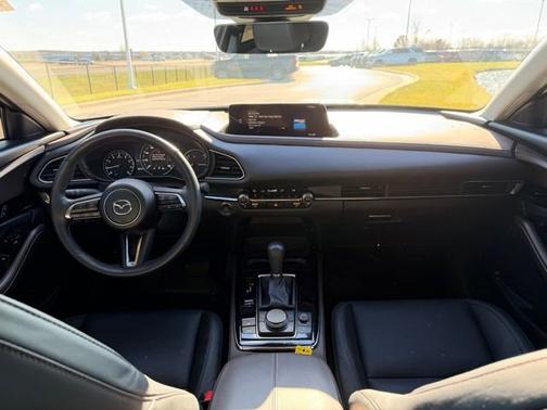 2024 Mazda CX-30 2.5 Turbo Premium Plus Package