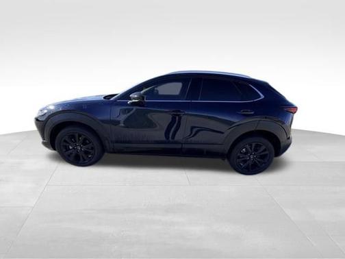 2024 Mazda CX-30 2.5 Turbo Premium Plus Package