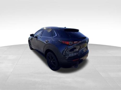 2024 Mazda CX-30 2.5 Turbo Premium Plus Package