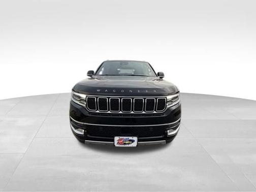 2023 Jeep Wagoneer Series III