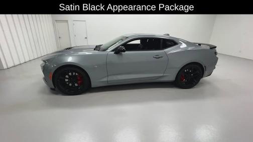 2023 Chevrolet Camaro 2SS