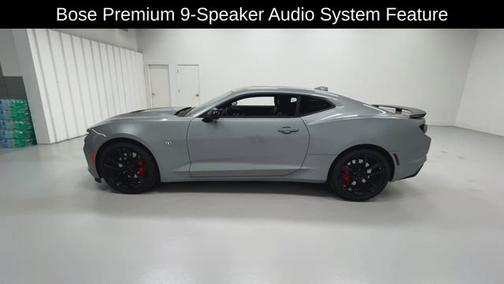 2023 Chevrolet Camaro 2SS
