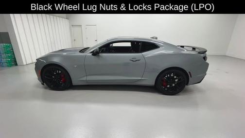 2023 Chevrolet Camaro 2SS