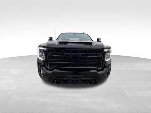 2023 GMC Sierra 2500 AT4