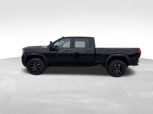 2023 GMC Sierra 2500 AT4