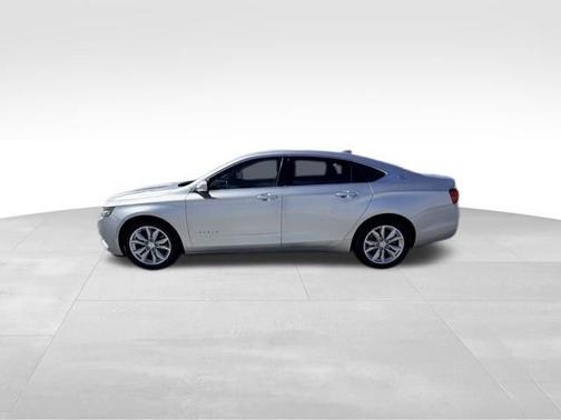 2017 Chevrolet Impala 1LT