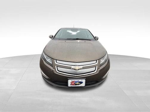 2014 Chevrolet Volt 5DR HB