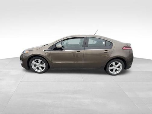 2014 Chevrolet Volt 5DR HB